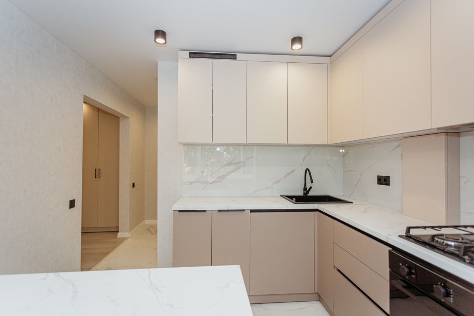 Apartament cu 1 cameră,  Ciocana,  Chișinău,  Chișinău mun. foto 2