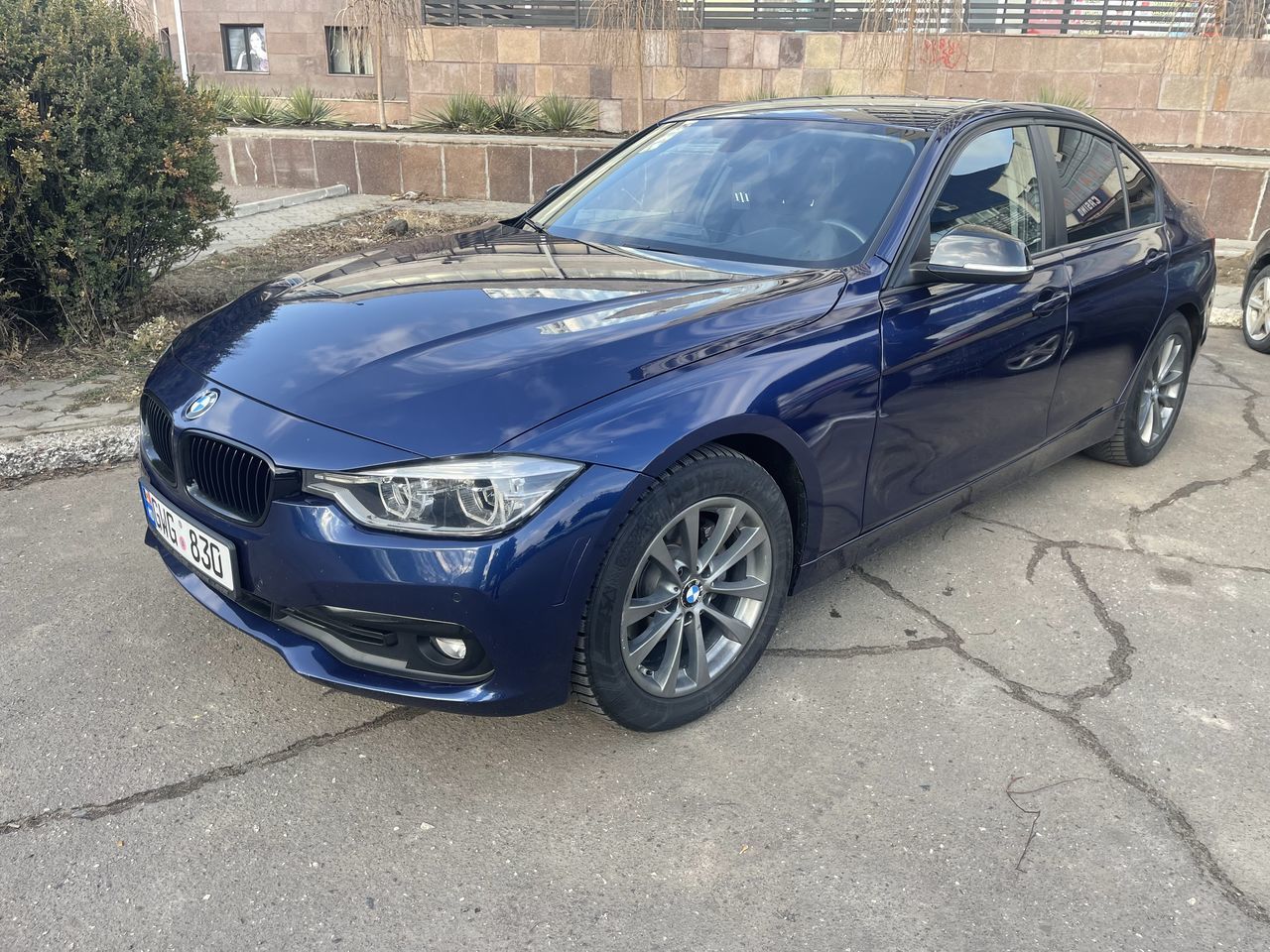 Chirie Auto Chisinau