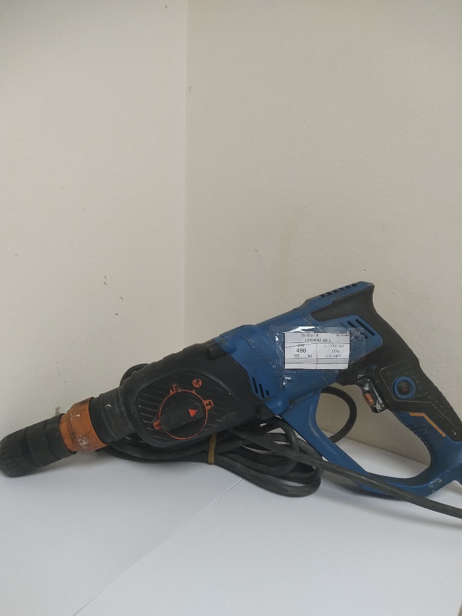 Dexter X 1100RH2-40.5, 490 lei фото 0