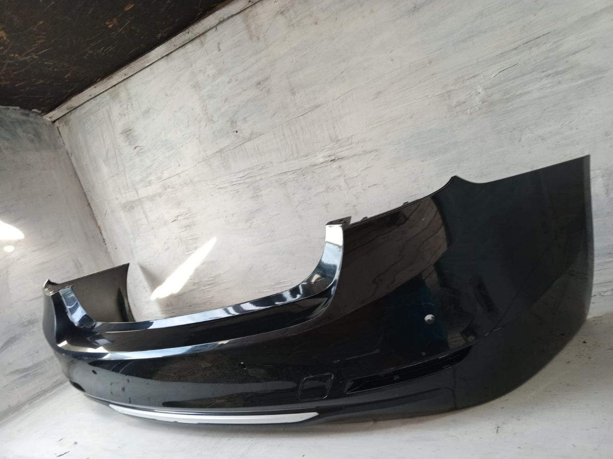 Bmw  Seria 3 2012 - 2015  F30 Se  Bamper 51127276717 Bara Protectie 190174-12 F34 GT фото 0