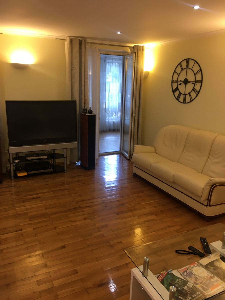 Apartament cu 3 camere,  Buiucani,  Chișinău mun. foto 1