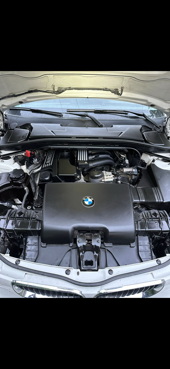 BMW 1 Series фото 9