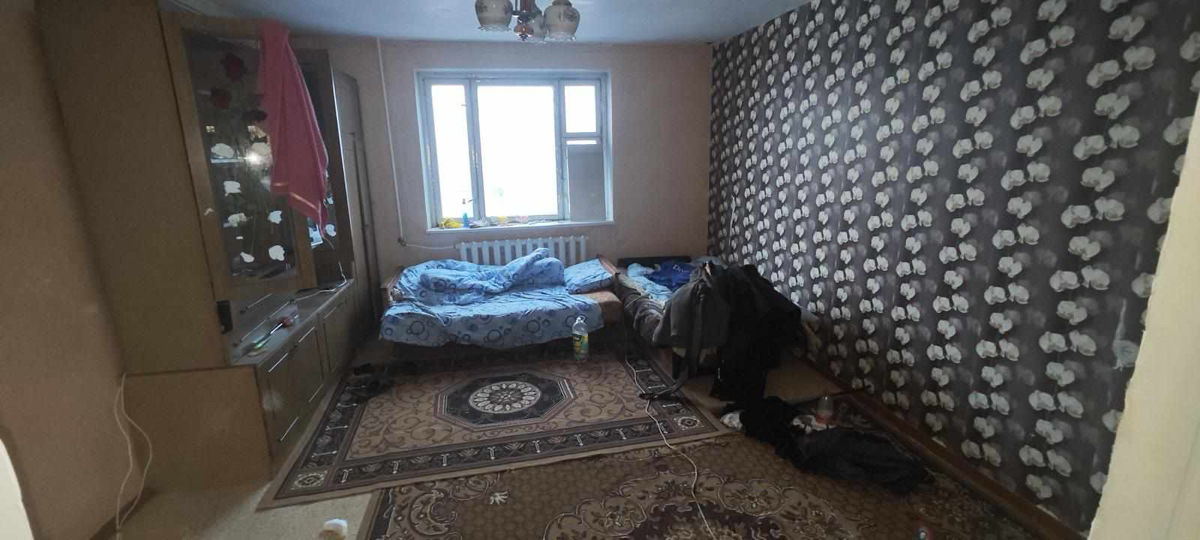 Apartament cu 3 camere,  Periferie,  Chișinău mun. foto 2