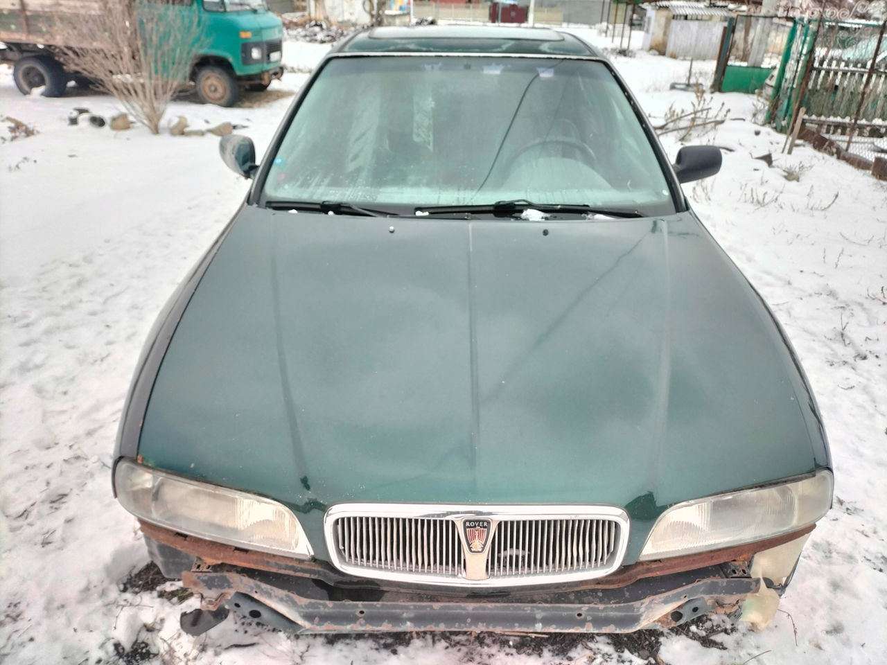 Piese rover 600 фото 6