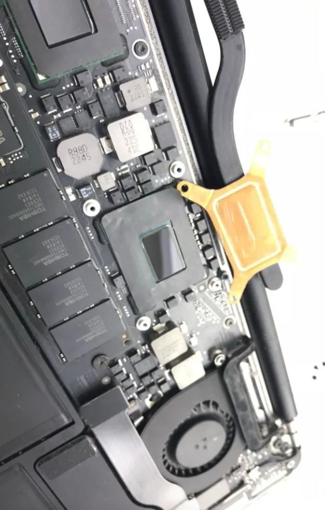 Service Reparatii Apple Macbook, Imac, Mac Pro, Mac Mini, Macbook Air. Upgrade. Кишинев foto 4