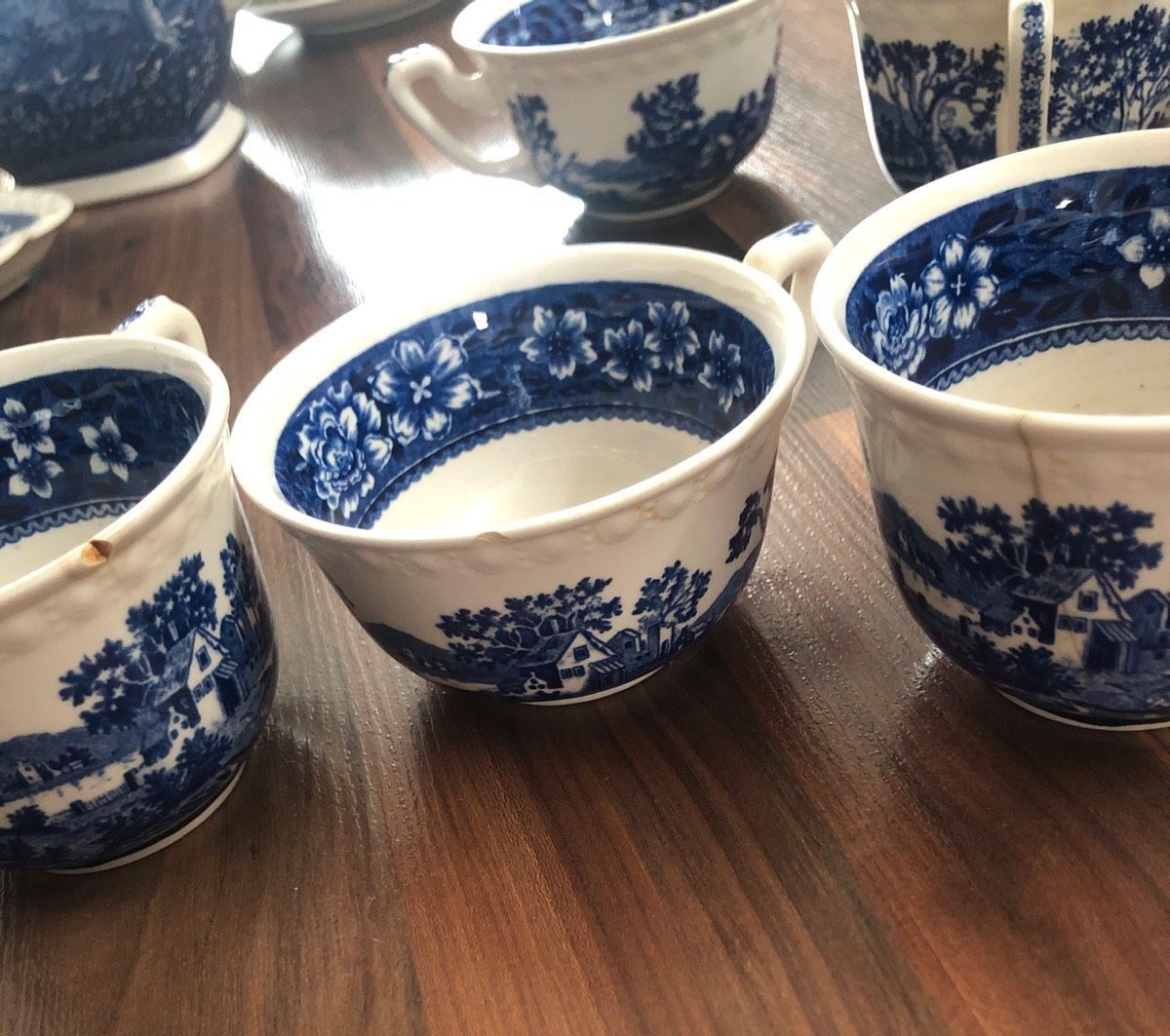 Villeroy & Boch Vesela foto 3
