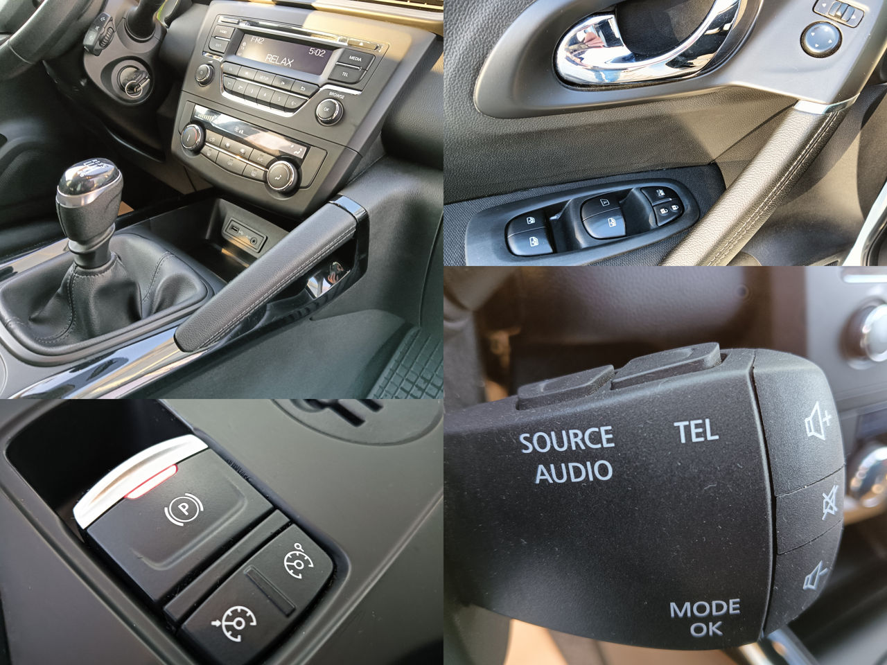 Renault Kadjar foto 15