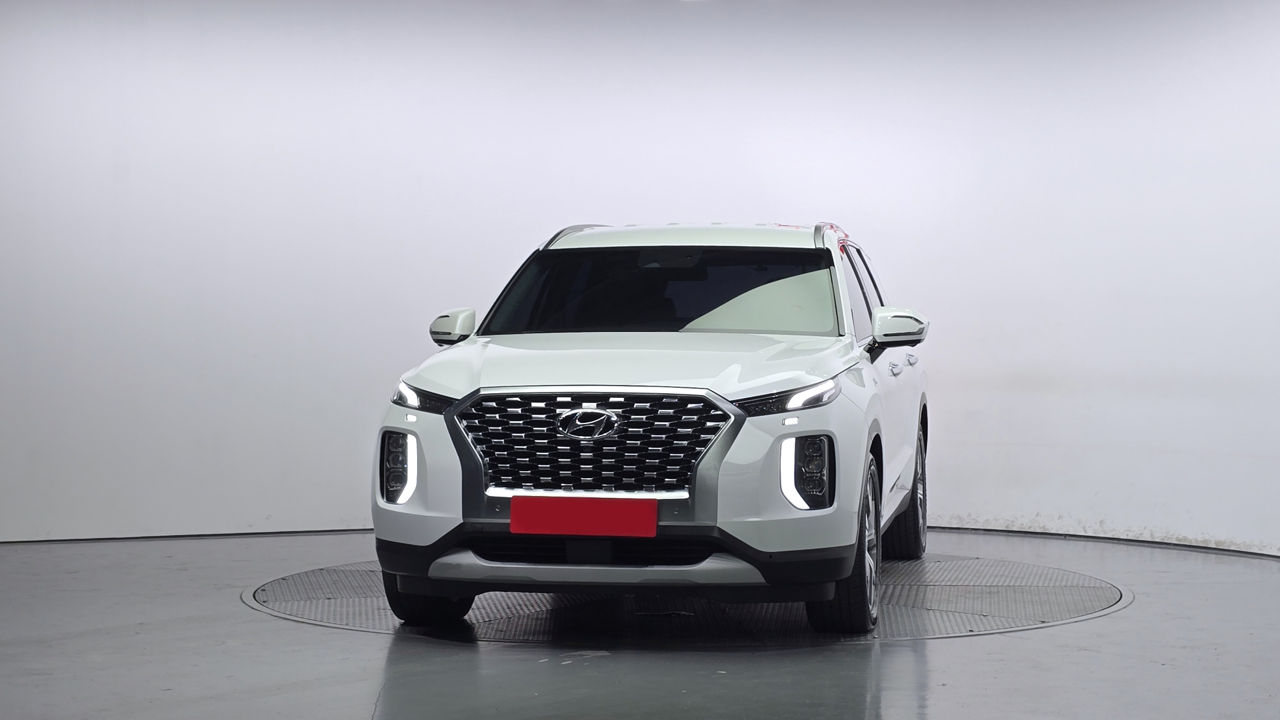 Hyundai Palisade foto 2