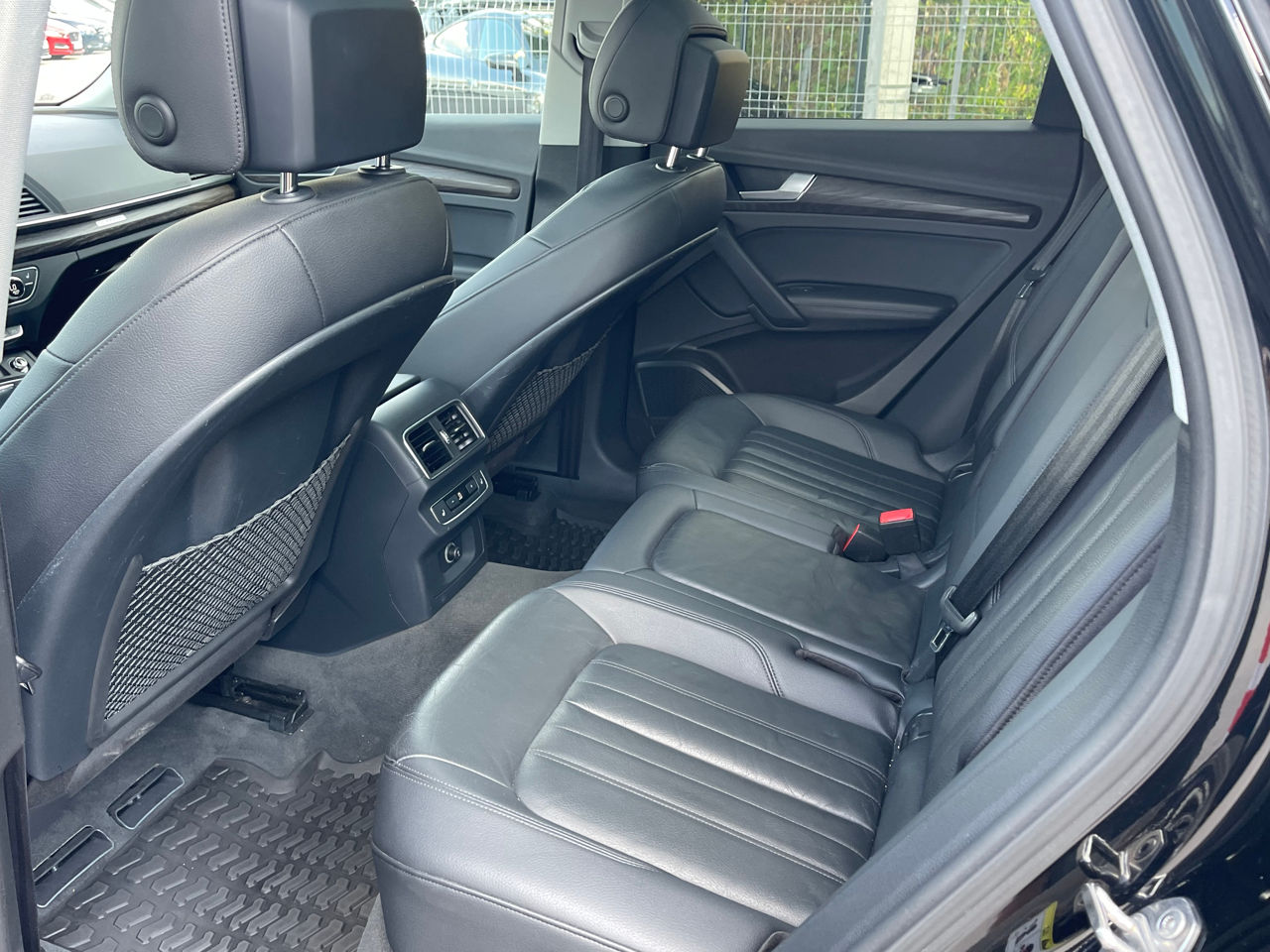 Audi Q5 foto 10