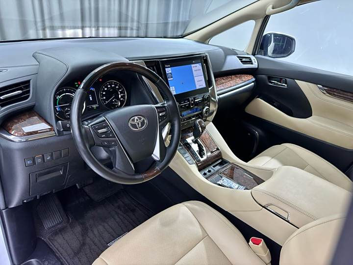 Toyota Sienna фото 2
