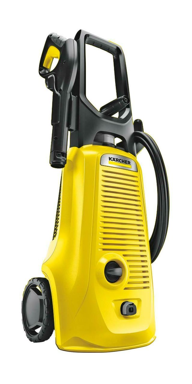 Karcher KHD4. Aspirator cu spalare. Мини мойка.