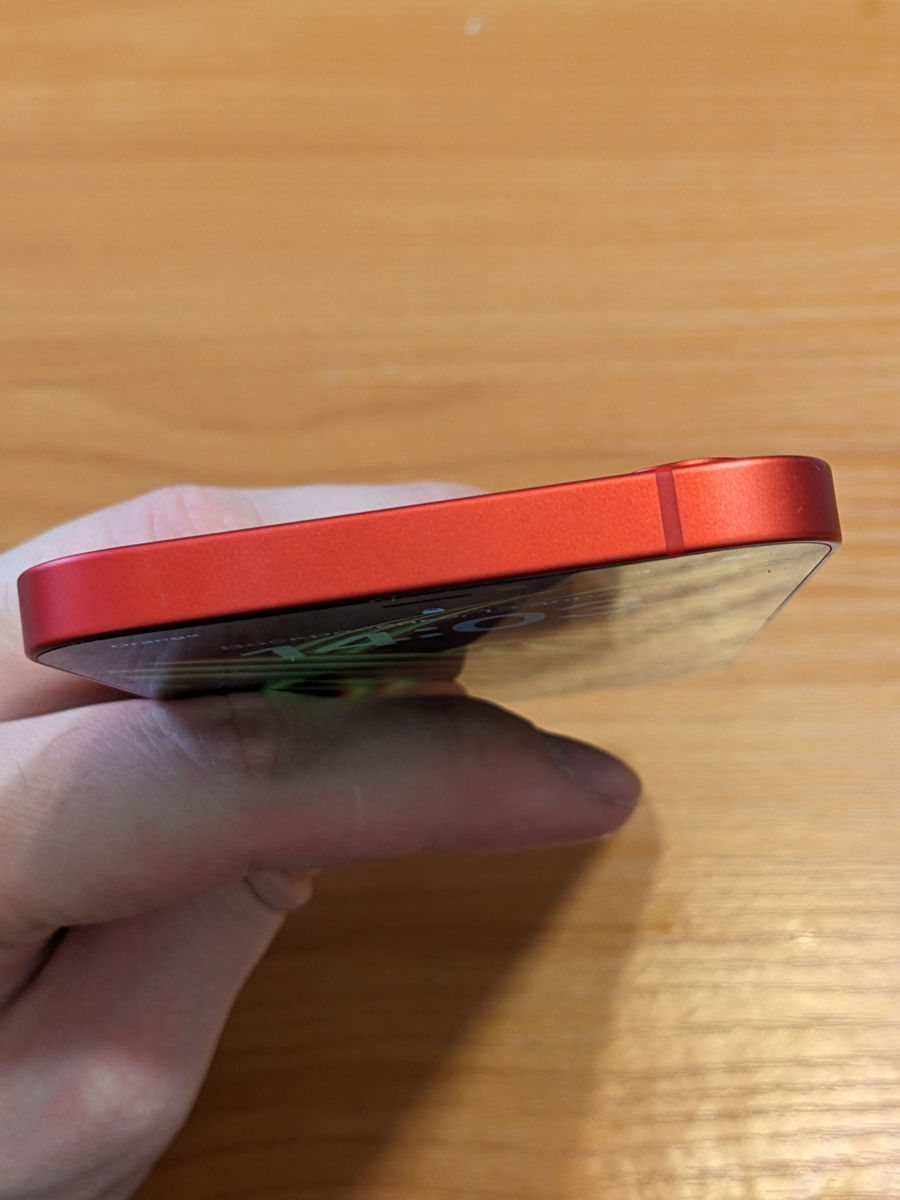 iPhone 12 +pixel 5 фото 4