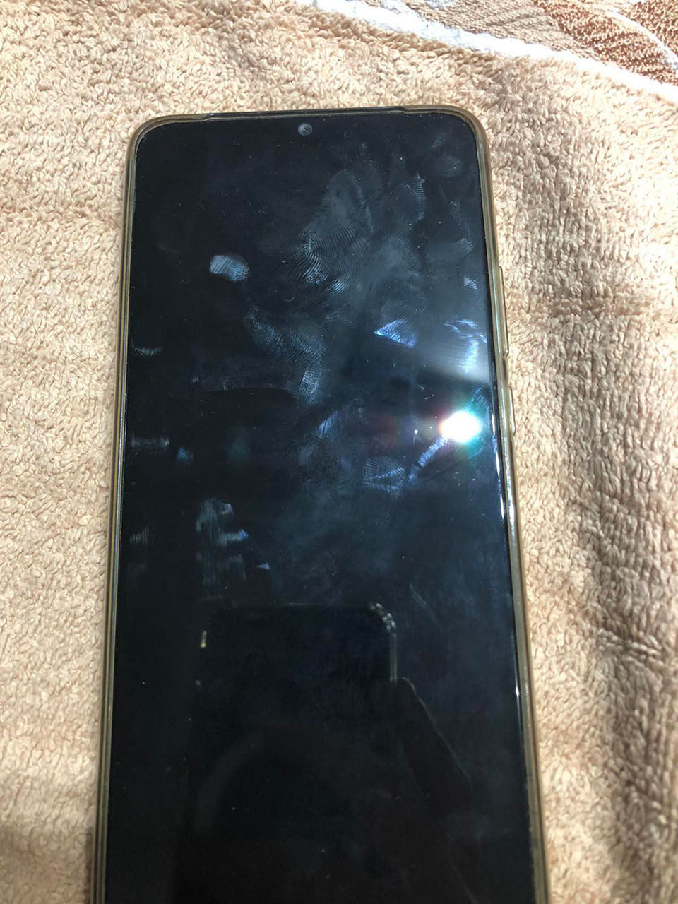 Продаю телефон oppo A15s