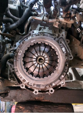 Ремонт роботов. Toyota. Peugeot. Ciroen. Suzuki фото 3