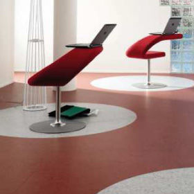 Montare laminat parchet linoleum covrolin foto 6