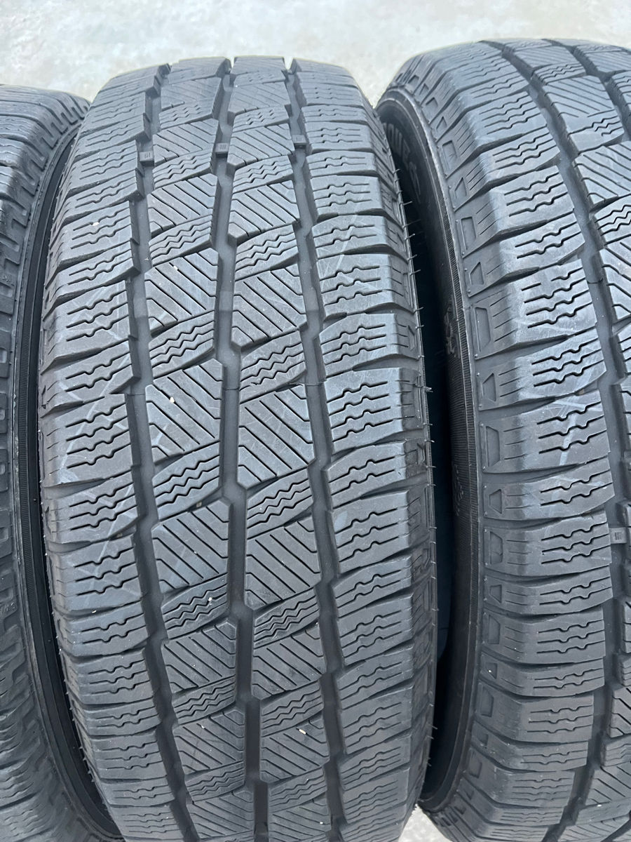 Anvelope 205/65 r16 C foto 5
