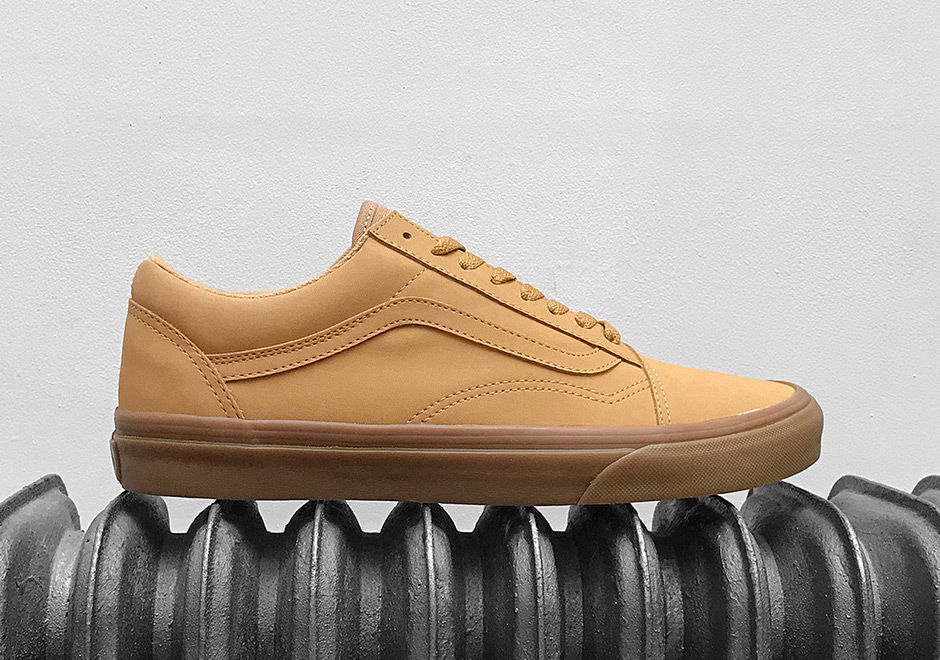 Ghete Vans Old Skool 43 foto 5