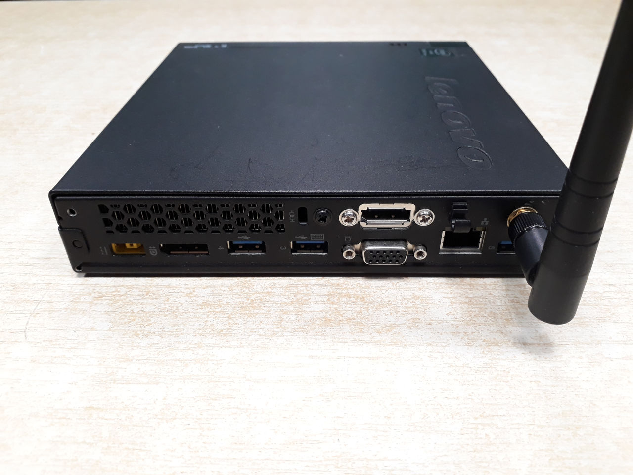 Lenovo ThinkCentre M73p мини-ПК