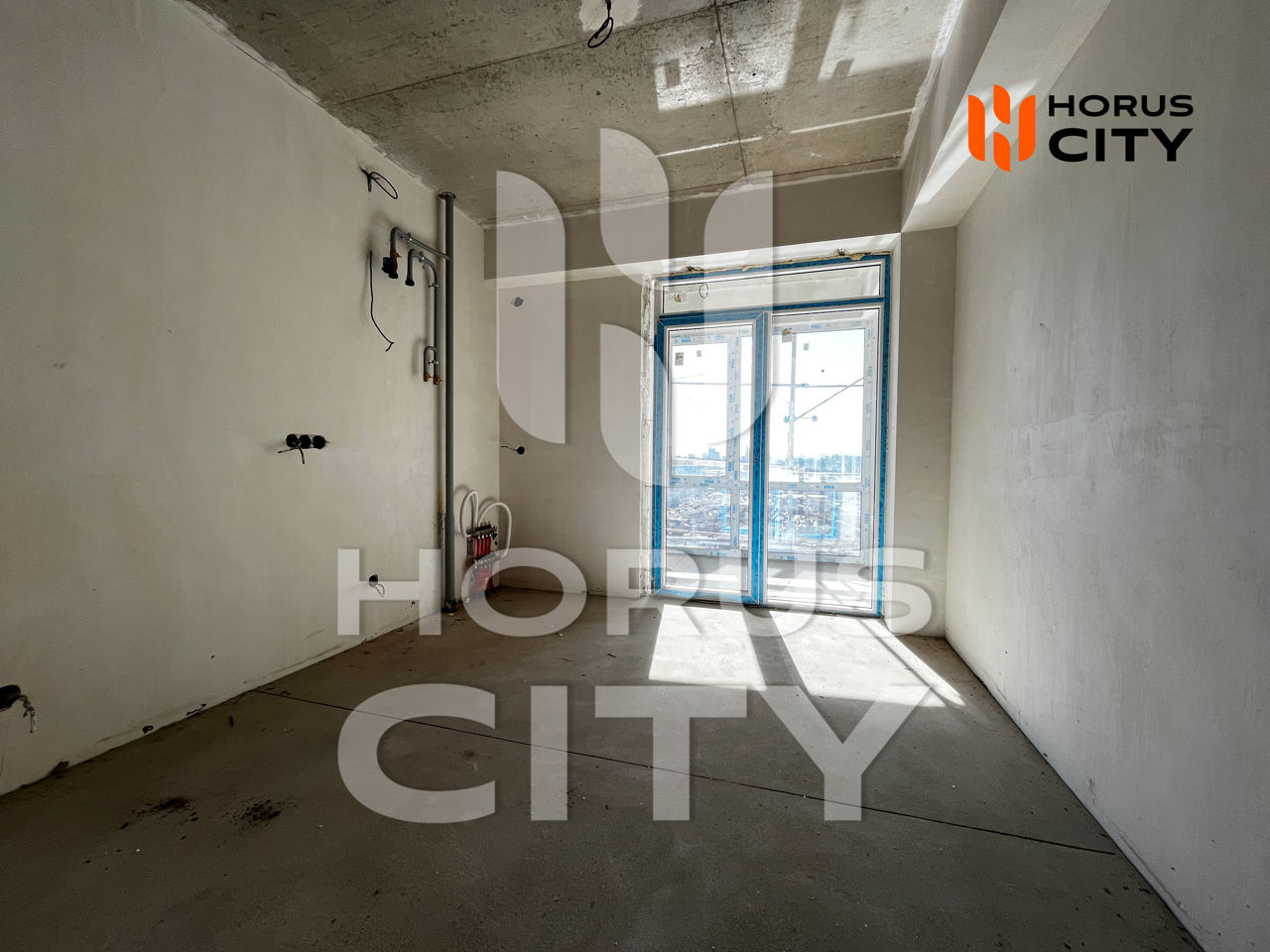 Apartament cu 2 camere, 81 m², Râșcani, Chișinău foto 16