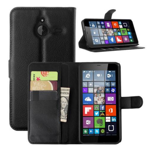 Screen protectoare, huse Microsoft Nokia Lumia foto 9