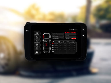 HUF (BHsens) - датчики давления в колесах TPMS / специализированный OEM. №1 в мире! фото 2