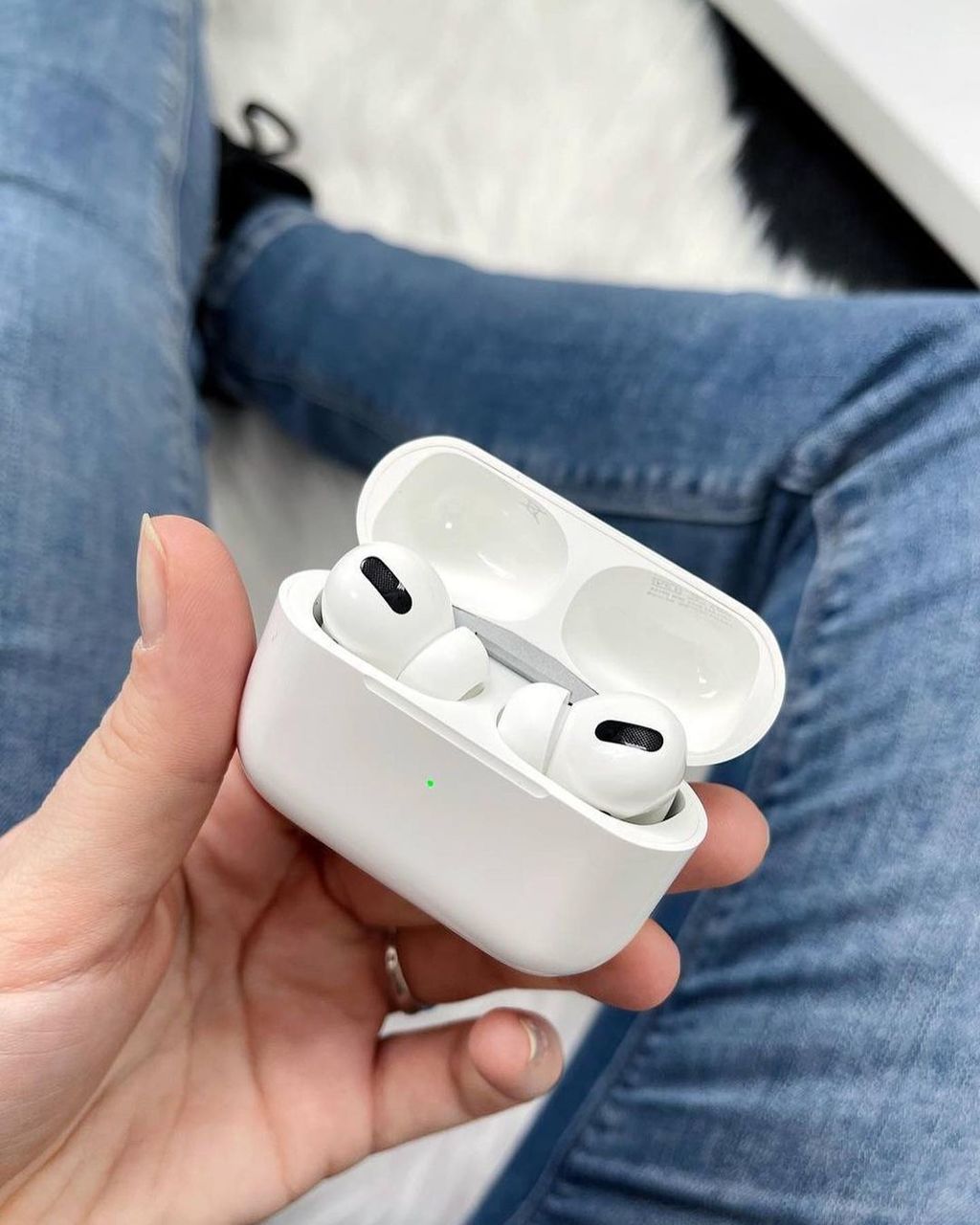 Hoco airpods pro как подключить