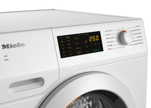 Стиральная машина Miele фото 7