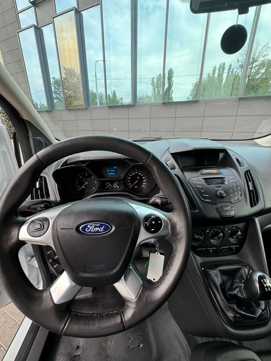 Ford Transit Connect foto 7