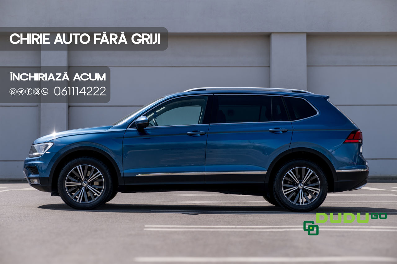 Chirie auto fără griji! Livrare 24/24 foto 3