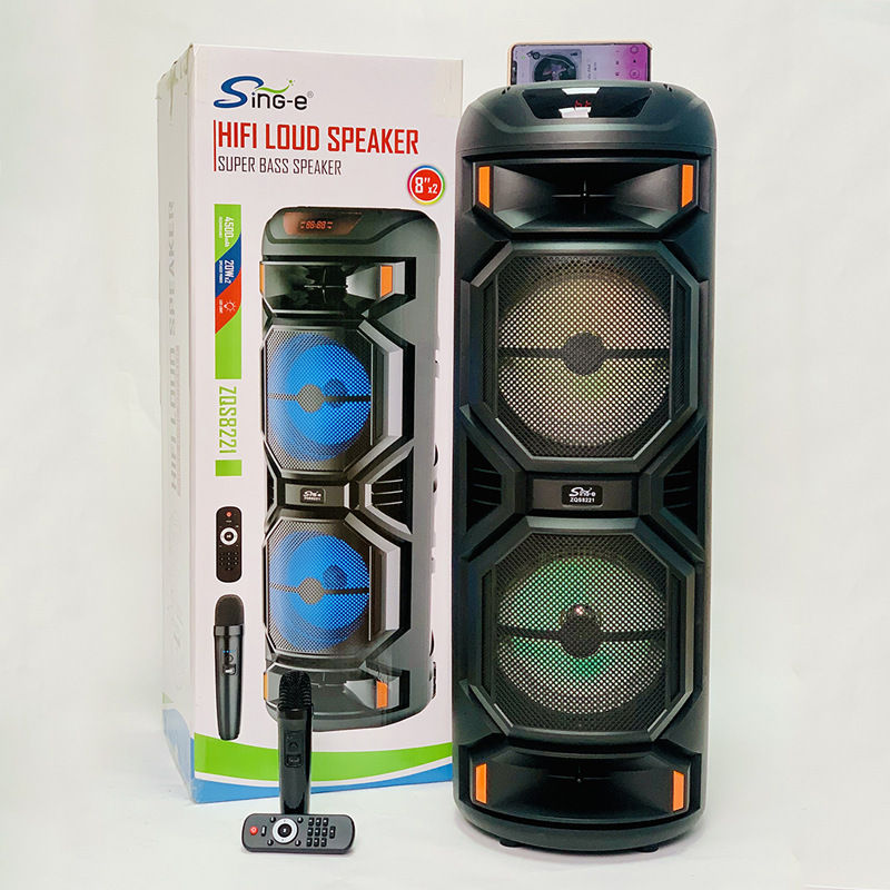 BOXE PORTATIVE Bluetooth cu microfon! Livrare in toata tara! foto 7