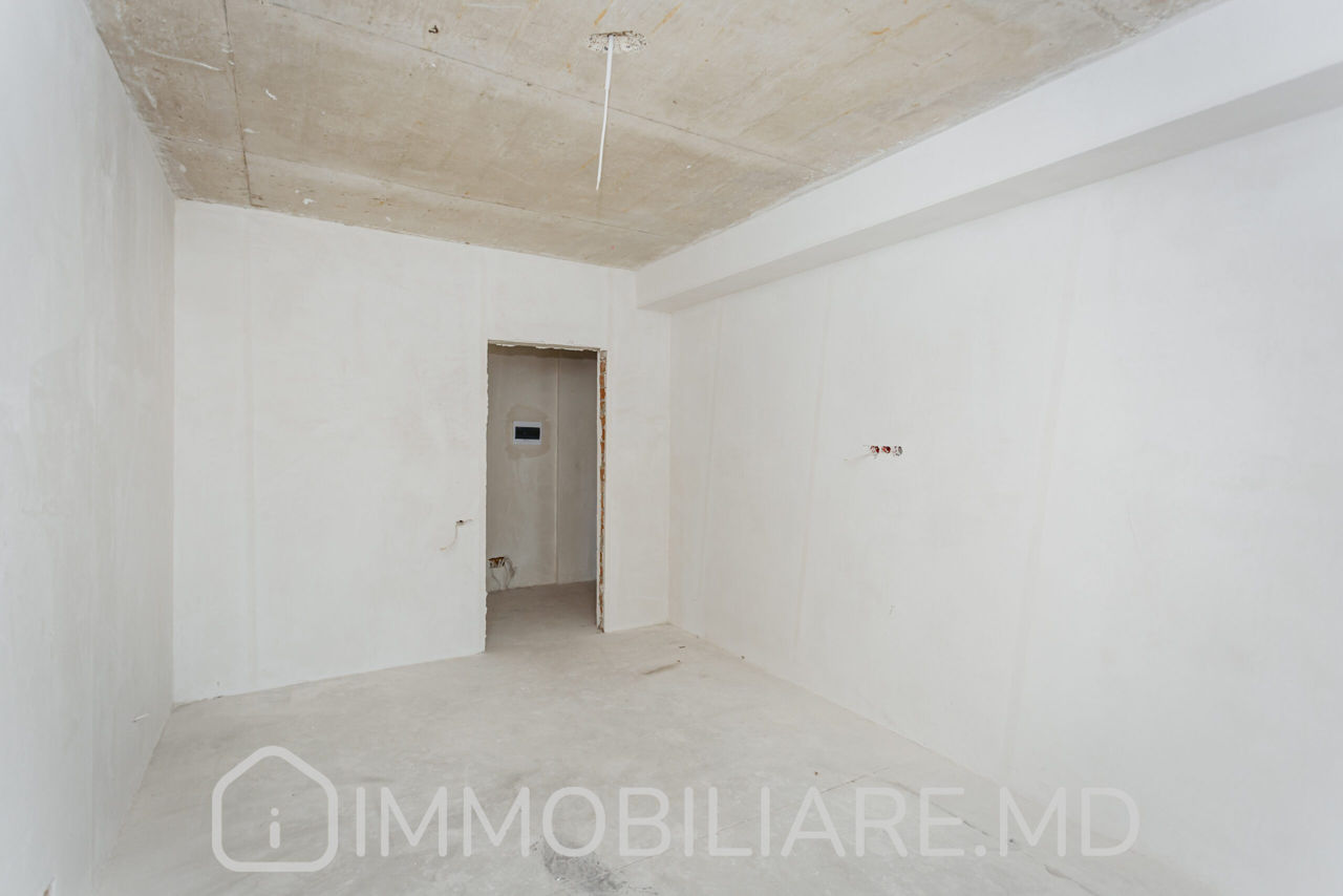 Apartament cu 3 camere,  Centru,  Chișinău mun. foto 6