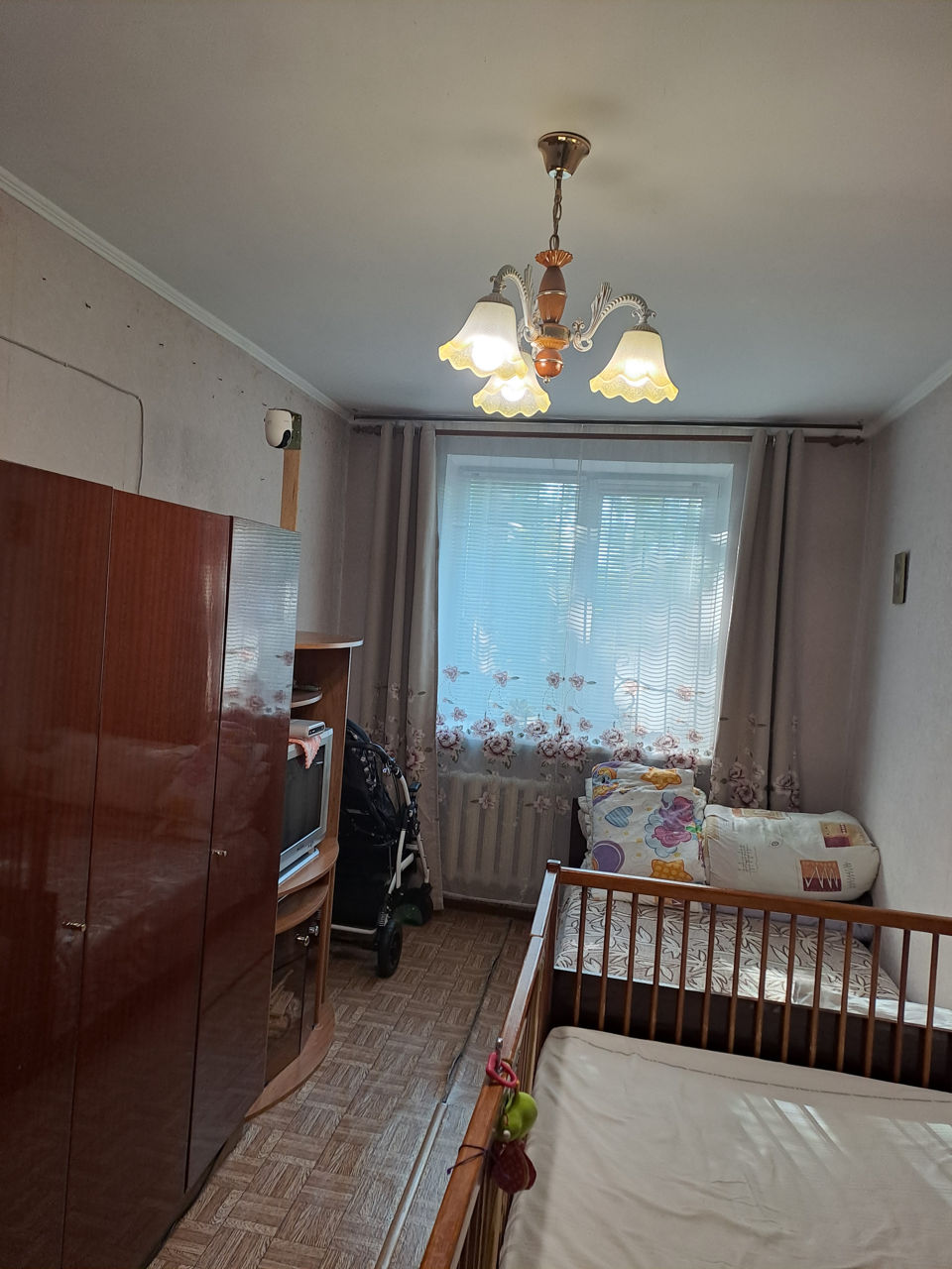 3-х комнатная квартира,  Центр,  Бендеры,  Бендеры мун. фото 2