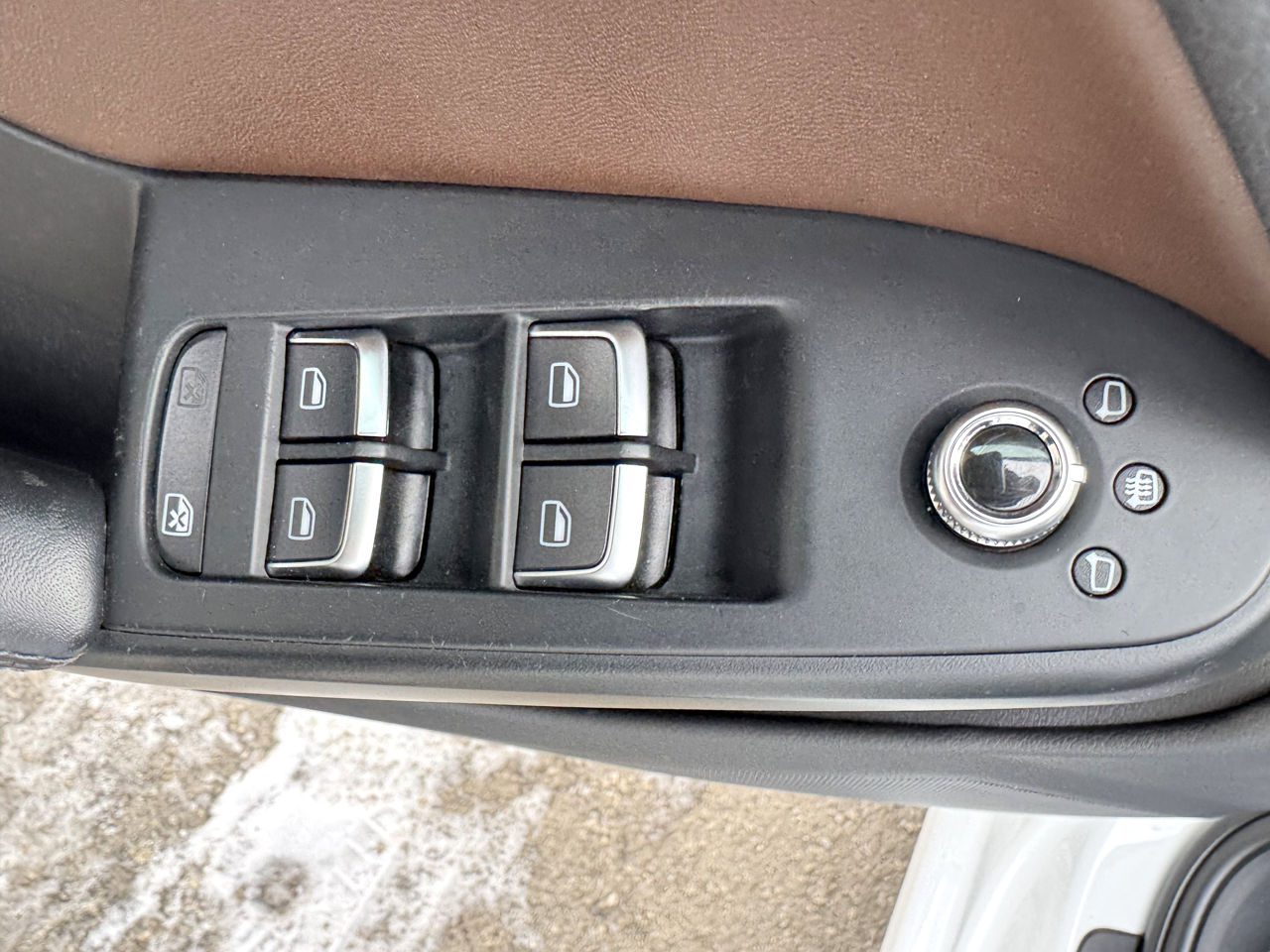 Audi A4 foto 8