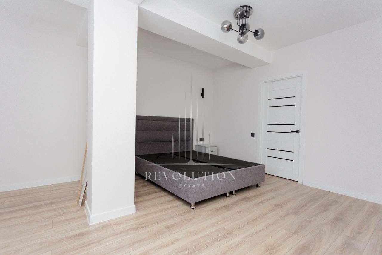 Apartament cu 1 cameră, 46 m², Ciocana, Chișinău foto 8