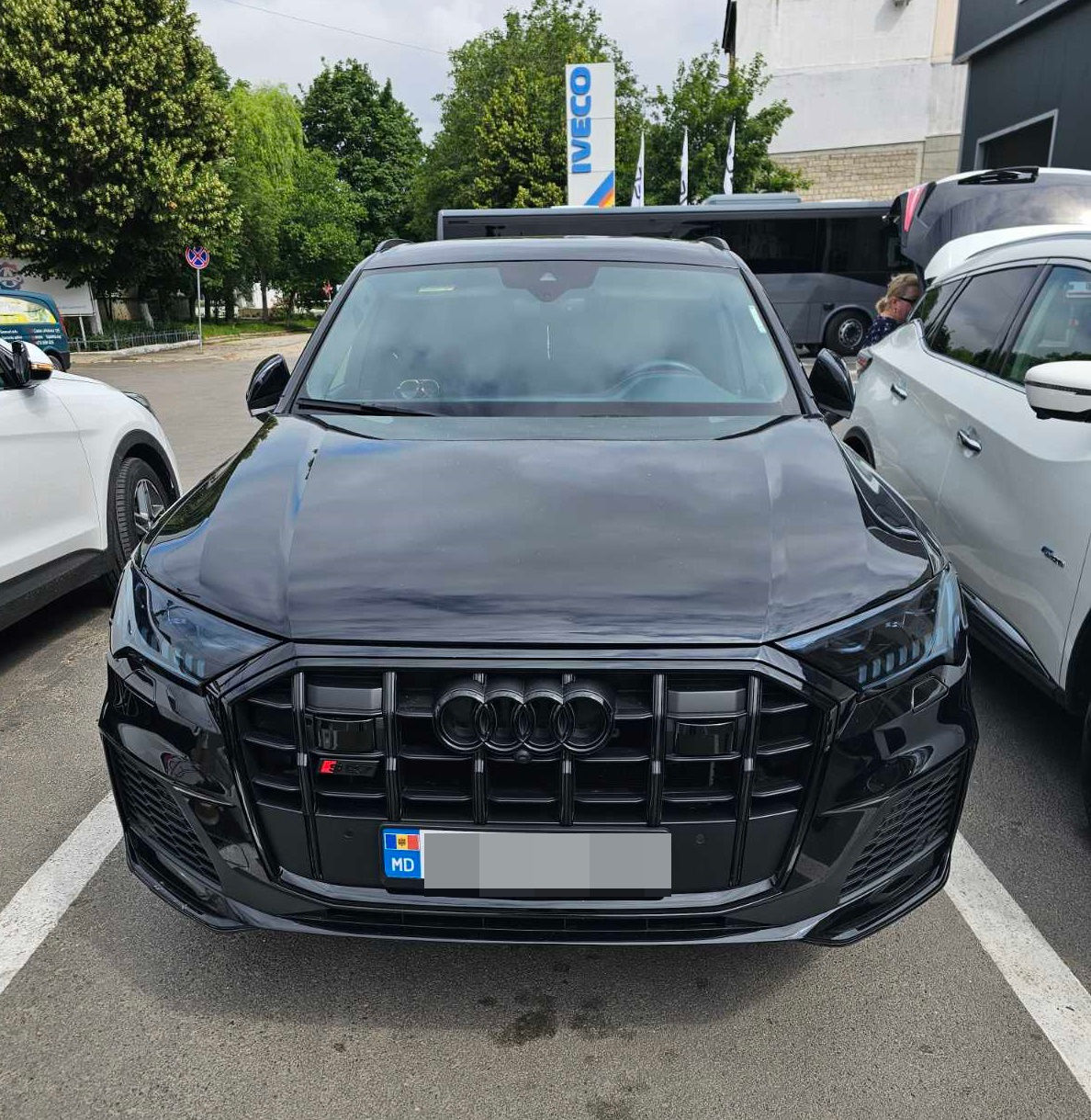AudiQ7