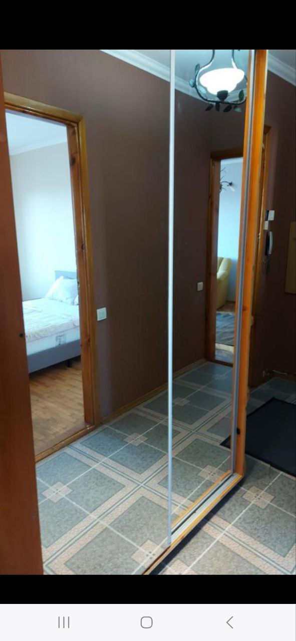 Apartament cu 2 camere, 56 m², Centru, Chișinău foto 7