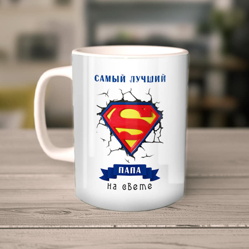 Печать на кружках Кишинев, дешево - нанесение логотипа foto 6