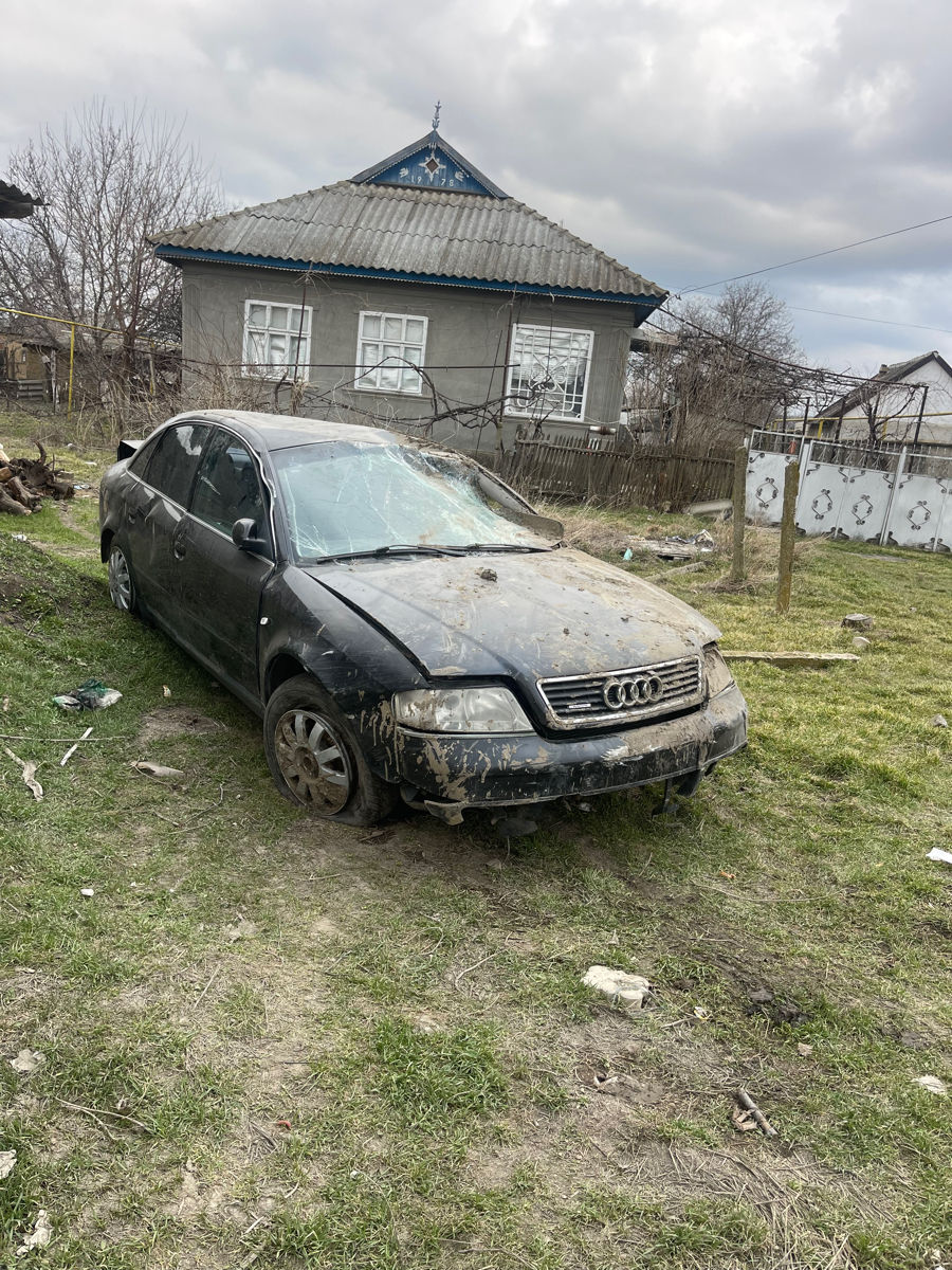 AudiA6