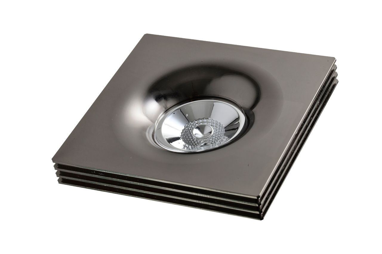 Spotlight, tracklight, panel led, iluminare decorativa/ декоративное освещение, точечное освещение foto 7