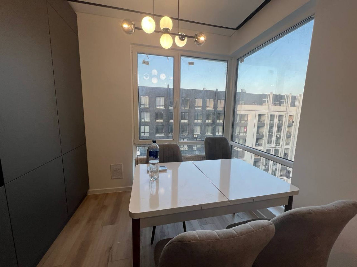Apartament cu 1 cameră, Centru, Chișinău, Chișinău mun.