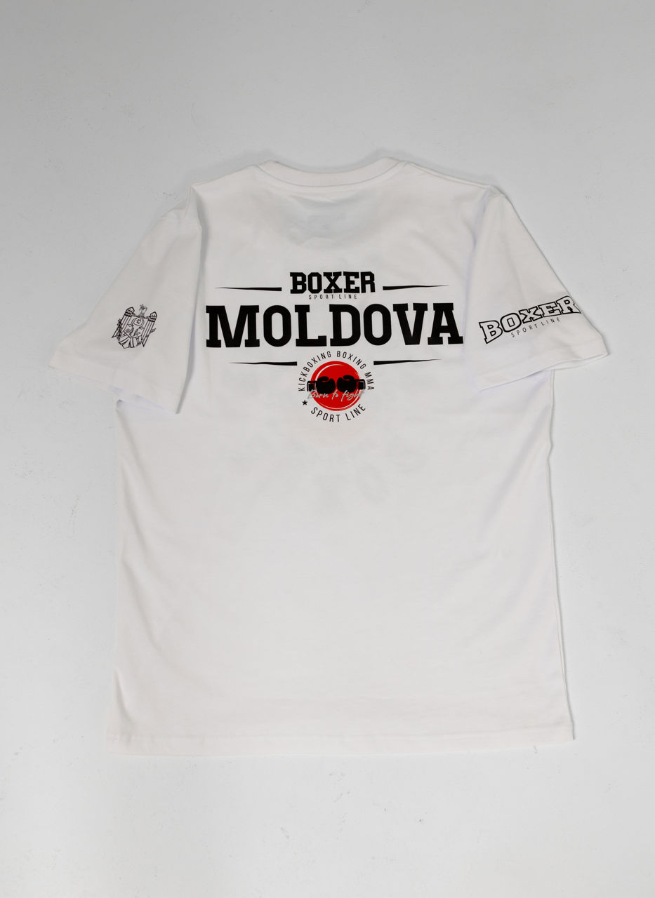 Sorti + Tricou Boxer pentru copii (kickboxing,mma,box)// Marime 5-7 ani , 7-9 ani , 9-11 ani , 11-13 foto 13