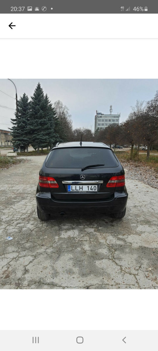 Piese Mercedes E klas B klas 213 2018... foto 7