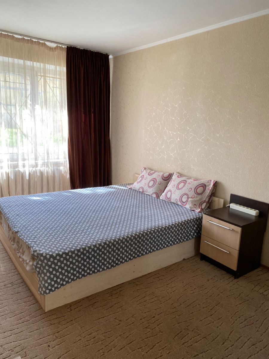 Apartament cu 1 cameră, 35 m², Ciocana, Chișinău foto 2