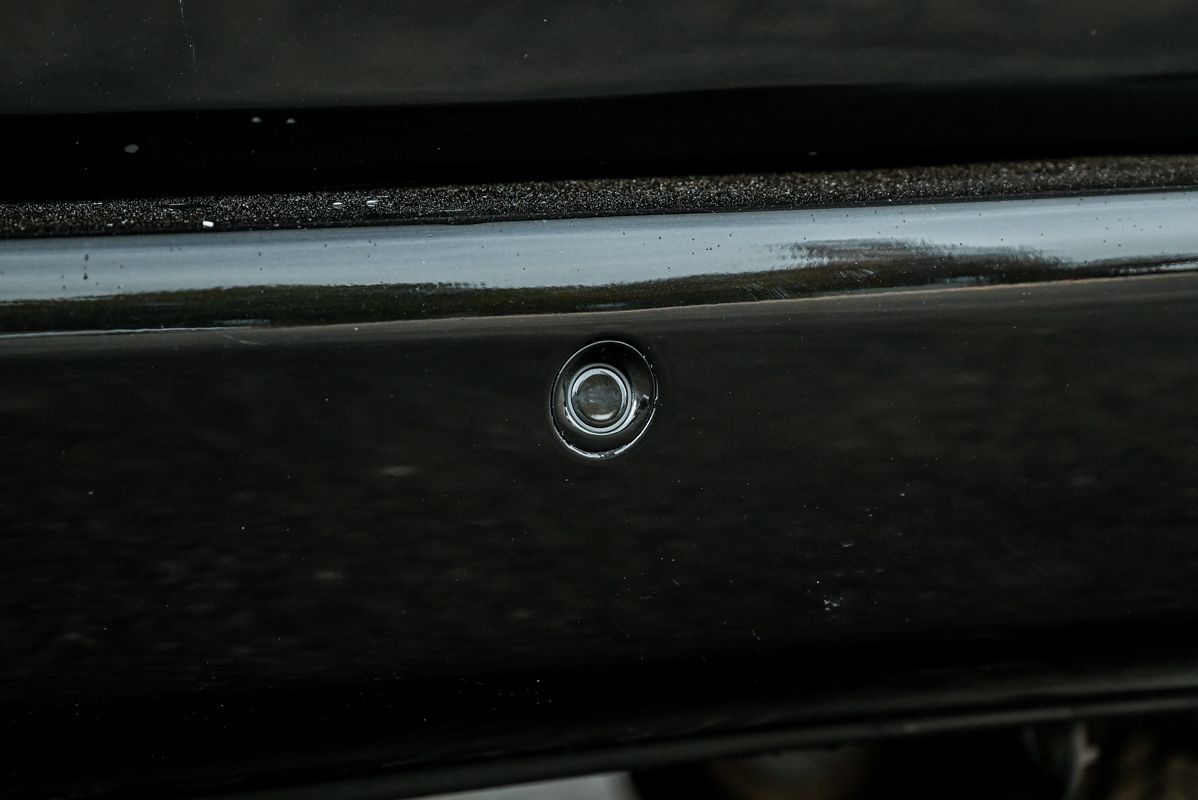Mercedes Vito foto 14