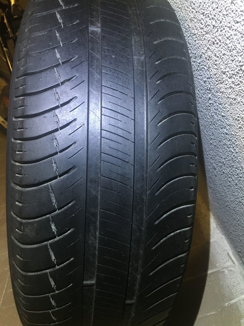 Летняя шина 1 шт Michelin Energy 205/55 R16