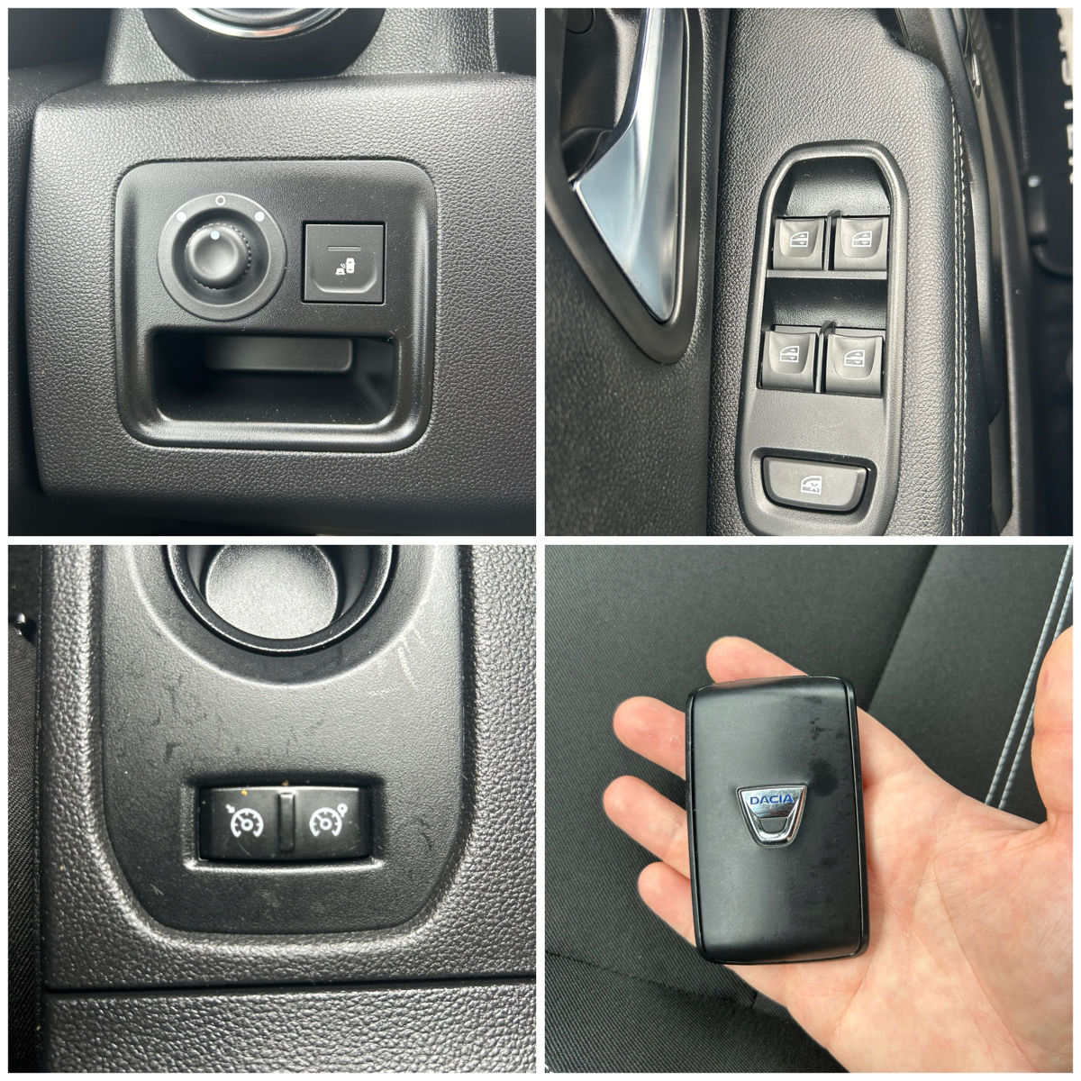 Dacia Duster foto 8