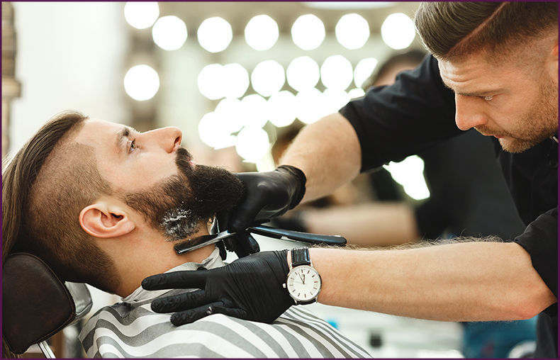 Minoxidil Kirkland - pentru barba foto 1
