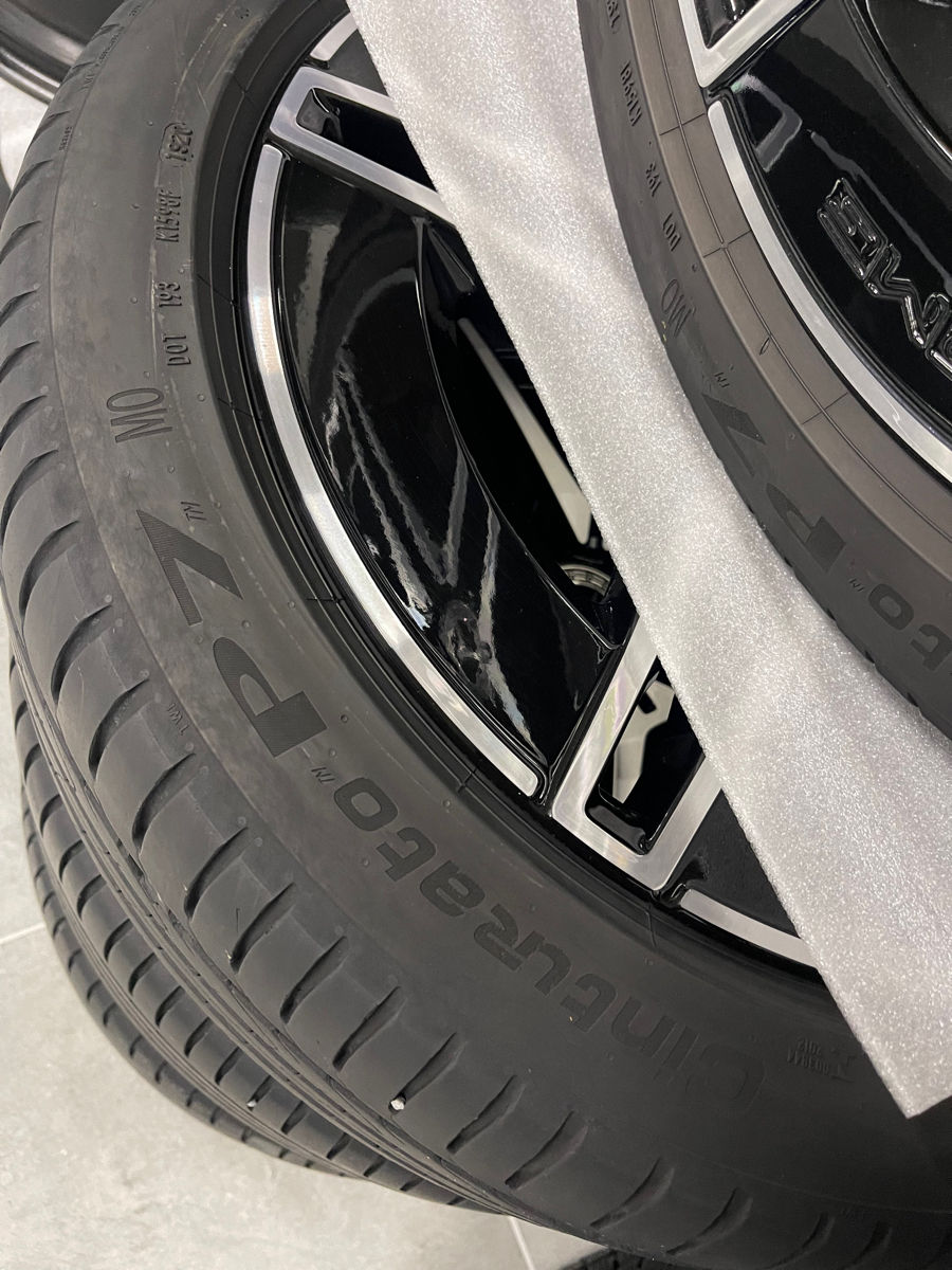 225/45 r18 C class foto 6