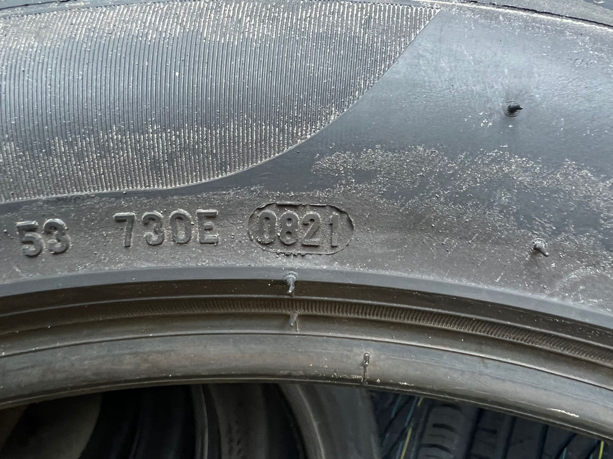 2 ската/ 2 anvelope 265/45 R20 Pirelli Pzero/ Доставка, livrare toata Moldova foto 10