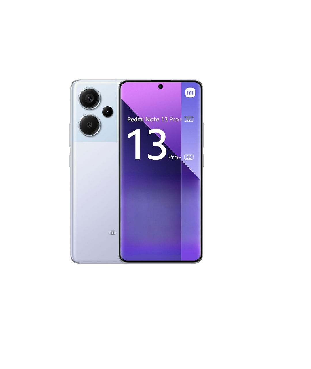 Xiaomi Redmi Note 13 Pro+ 5G 8/256Gb Purple - всего 5999 леев! foto 0